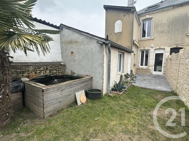 Maison à vendre - 4 pièces - 113,70 m2 - Le Mans - 72 - PAYS-DE-LOIRE