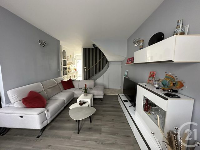Maison à vendre - 4 pièces - 113,70 m2 - Le Mans - 72 - PAYS-DE-LOIRE