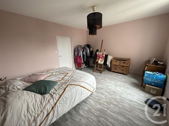 Maison à vendre - 4 pièces - 113,70 m2 - Le Mans - 72 - PAYS-DE-LOIRE