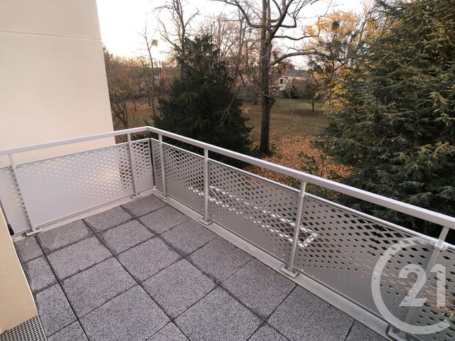 Agrandir la photo Appartement F3 à louer - 3 pièces - 58,21 m2 - Le Mans - 72 - PAYS-DE-LOIRE