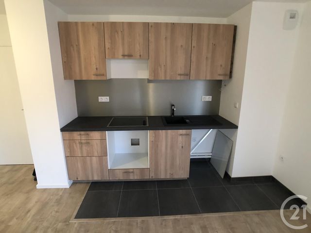 Agrandir la photo Appartement F3 à louer - 3 pièces - 58,21 m2 - Le Mans - 72 - PAYS-DE-LOIRE