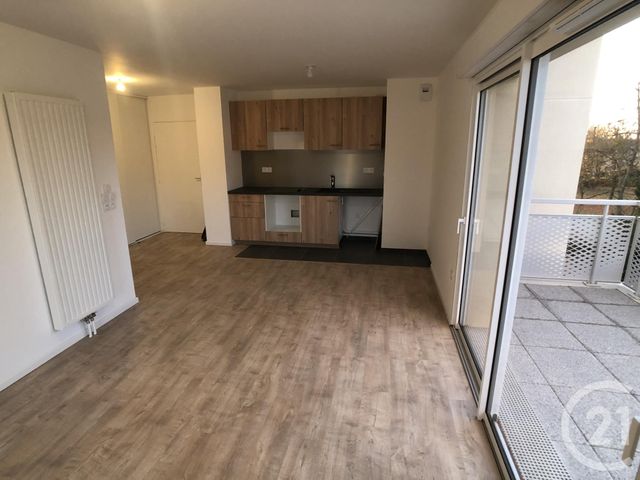 Agrandir la photo Appartement F3 à louer - 3 pièces - 58,21 m2 - Le Mans - 72 - PAYS-DE-LOIRE