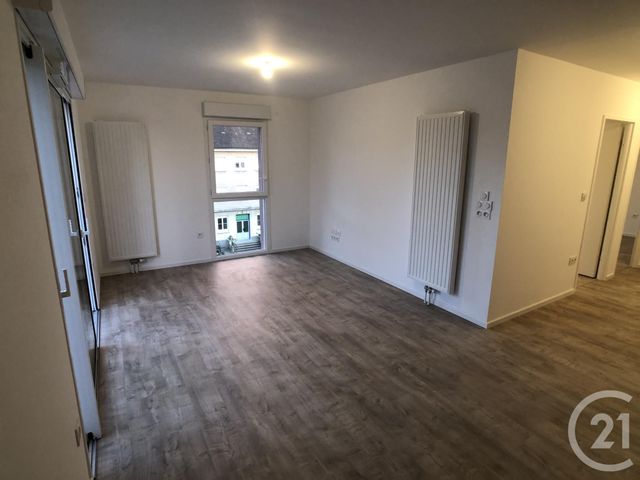 Agrandir la photo Appartement F3 à louer - 3 pièces - 58,21 m2 - Le Mans - 72 - PAYS-DE-LOIRE