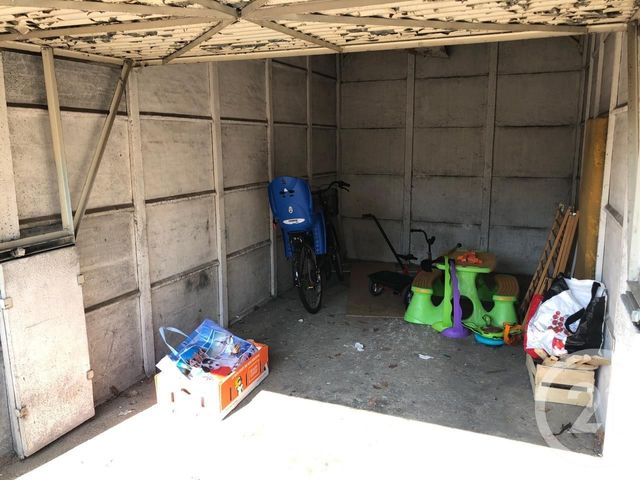 Agrandir la photo Parking à vendre - 13,81 m2 - Le Mans - 72 - PAYS-DE-LOIRE