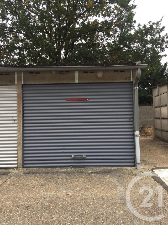 Agrandir la photo Parking à vendre - 13,81 m2 - Le Mans - 72 - PAYS-DE-LOIRE
