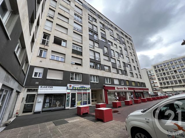 Agrandir la photo Appartement T4 à vendre - 4 pièces - 79,26 m2 - Le Mans - 72 - PAYS-DE-LOIRE