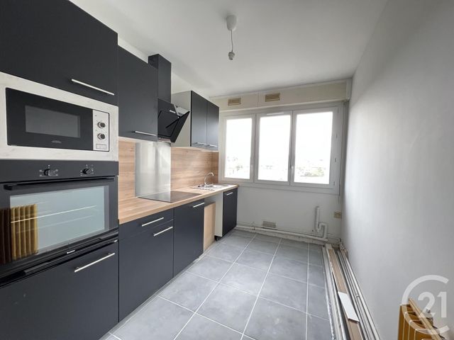 Agrandir la photo Appartement T4 à vendre - 4 pièces - 79,26 m2 - Le Mans - 72 - PAYS-DE-LOIRE