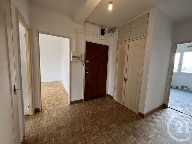 Agrandir la photo Appartement T4 à vendre - 4 pièces - 79,26 m2 - Le Mans - 72 - PAYS-DE-LOIRE