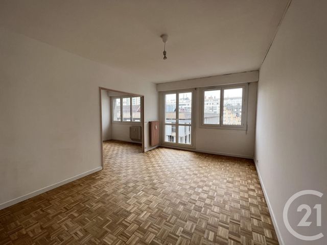 Agrandir la photo Appartement T4 à vendre - 4 pièces - 79,26 m2 - Le Mans - 72 - PAYS-DE-LOIRE