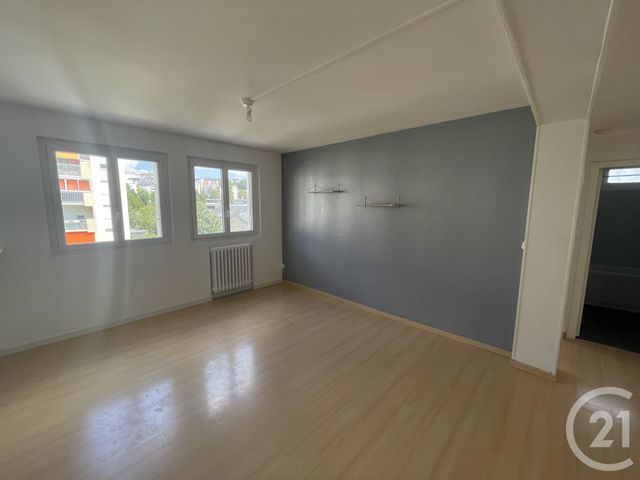 Agrandir la photo Appartement F2 à vendre - 2 pièces - 49,68 m2 - Le Mans - 72 - PAYS-DE-LOIRE
