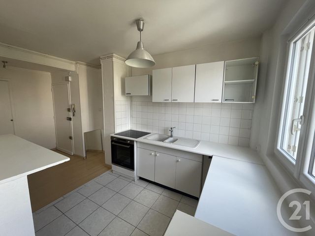Agrandir la photo Appartement F2 à vendre - 2 pièces - 49,68 m2 - Le Mans - 72 - PAYS-DE-LOIRE