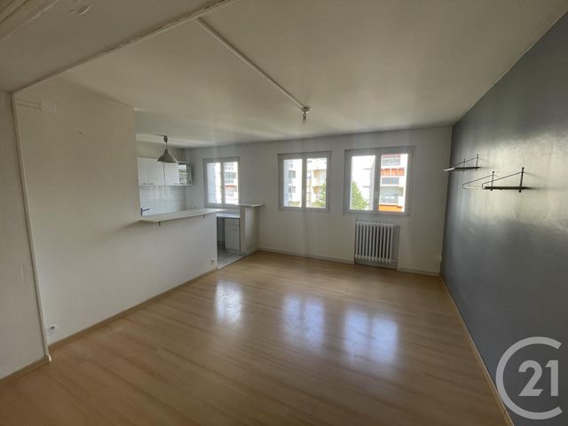 Agrandir la photo Appartement F2 à vendre - 2 pièces - 49,68 m2 - Le Mans - 72 - PAYS-DE-LOIRE