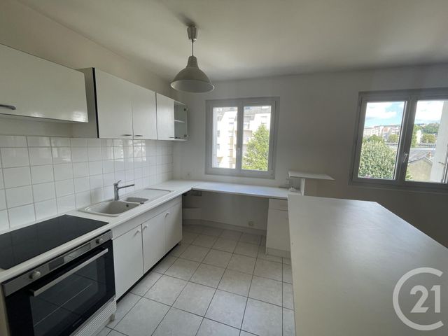 Agrandir la photo Appartement F2 à vendre - 2 pièces - 49,68 m2 - Le Mans - 72 - PAYS-DE-LOIRE