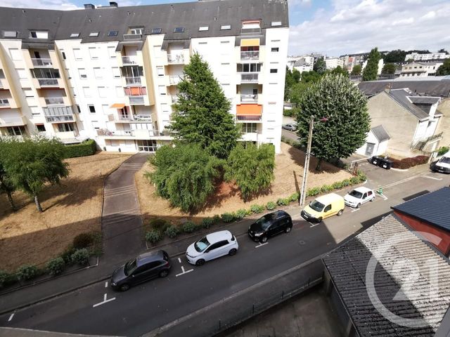 Agrandir la photo Appartement F2 à vendre - 2 pièces - 49,68 m2 - Le Mans - 72 - PAYS-DE-LOIRE