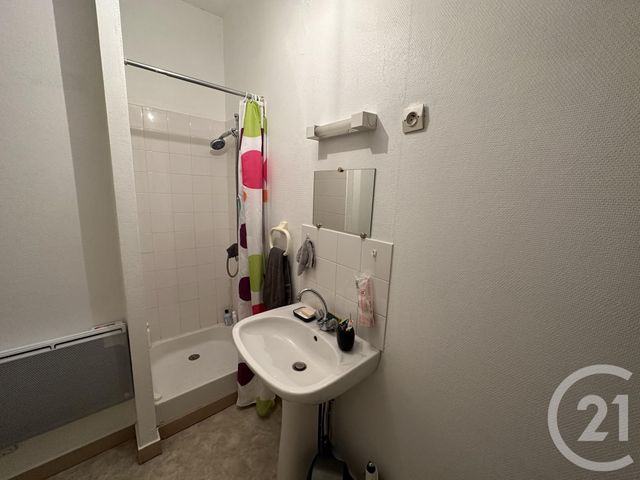 Agrandir la photo Studio à vendre - 1 pièce - 27,13 m2 - Le Mans - 72 - PAYS-DE-LOIRE