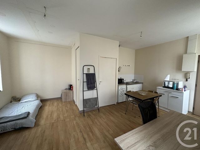 Agrandir la photo Studio à vendre - 1 pièce - 27,13 m2 - Le Mans - 72 - PAYS-DE-LOIRE