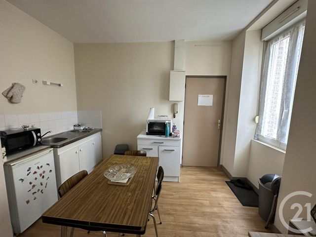 Agrandir la photo Studio à vendre - 1 pièce - 27,13 m2 - Le Mans - 72 - PAYS-DE-LOIRE