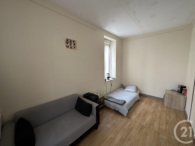 Agrandir la photo Studio à vendre - 1 pièce - 27,13 m2 - Le Mans - 72 - PAYS-DE-LOIRE
