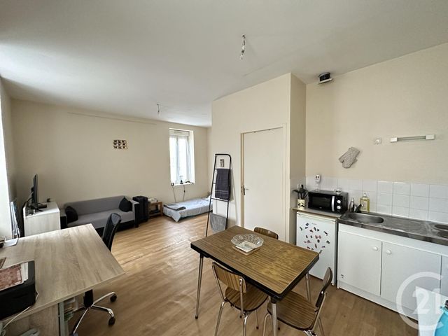 Agrandir la photo Studio à vendre - 1 pièce - 27,13 m2 - Le Mans - 72 - PAYS-DE-LOIRE
