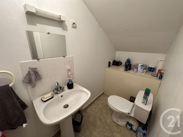 Agrandir la photo Studio à vendre - 1 pièce - 27,13 m2 - Le Mans - 72 - PAYS-DE-LOIRE
