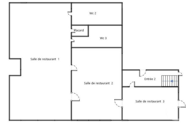 Agrandir la photo Maison à vendre - 18 pièces - 419,98 m2 - Arnage - 72 - PAYS-DE-LOIRE
