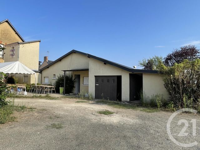 Agrandir la photo Maison à vendre - 18 pièces - 419,98 m2 - Arnage - 72 - PAYS-DE-LOIRE