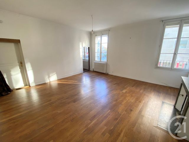Agrandir la photo Appartement F3 à louer - 3 pièces - 77,66 m2 - Le Mans - 72 - PAYS-DE-LOIRE