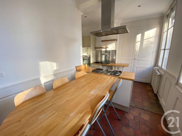 Agrandir la photo Appartement F3 à louer - 3 pièces - 77,66 m2 - Le Mans - 72 - PAYS-DE-LOIRE