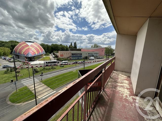 Appartement F2 à vendre - 2 pièces - 54 m2 - Le Mans - 72 - PAYS-DE-LOIRE
