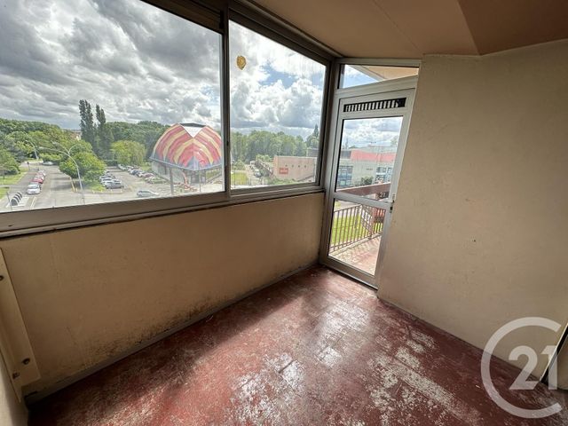 Appartement F2 à vendre - 2 pièces - 54 m2 - Le Mans - 72 - PAYS-DE-LOIRE