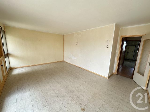 Appartement F2 à vendre - 2 pièces - 54 m2 - Le Mans - 72 - PAYS-DE-LOIRE
