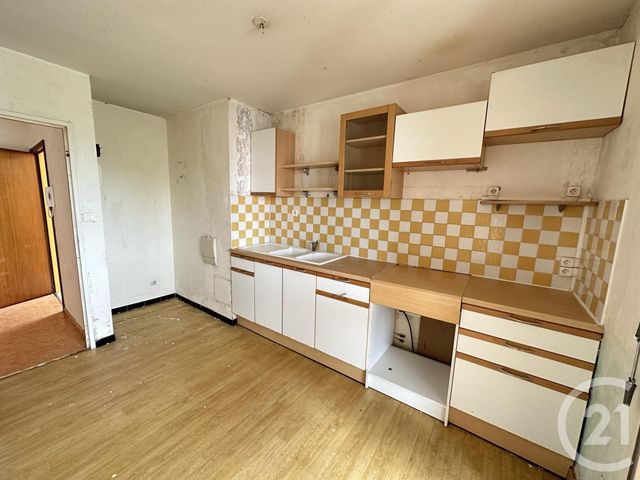 Appartement F2 à vendre - 2 pièces - 54 m2 - Le Mans - 72 - PAYS-DE-LOIRE