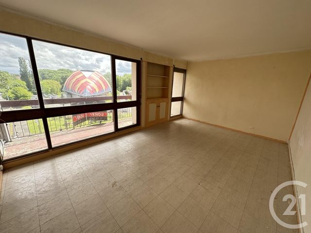 Appartement F2 à vendre - 2 pièces - 54 m2 - Le Mans - 72 - PAYS-DE-LOIRE