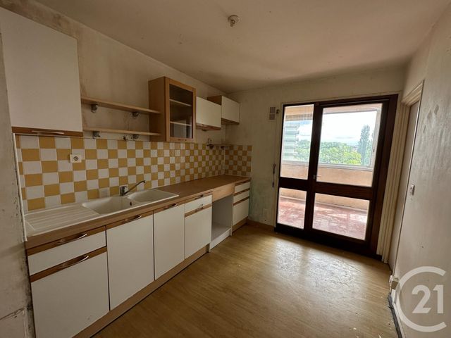 Appartement F2 à vendre - 2 pièces - 54 m2 - Le Mans - 72 - PAYS-DE-LOIRE