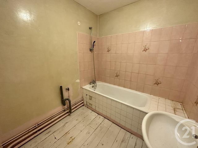 Appartement F2 à vendre - 2 pièces - 54 m2 - Le Mans - 72 - PAYS-DE-LOIRE