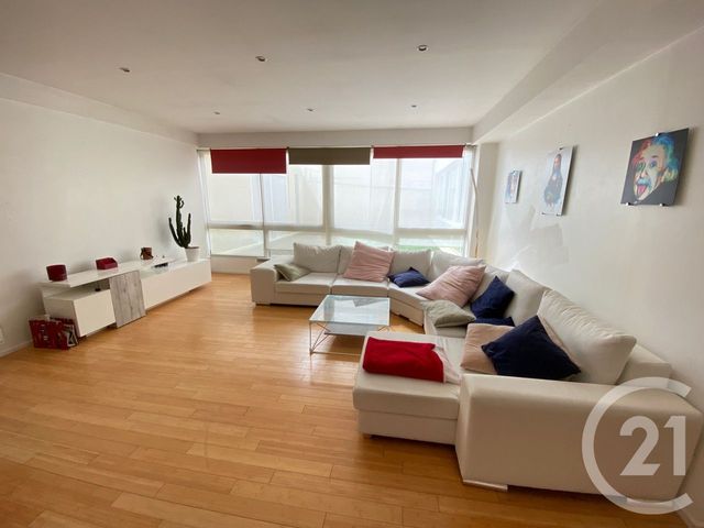 Appartement T3 à vendre - 3 pièces - 92,55 m2 - Le Mans - 72 - PAYS-DE-LOIRE