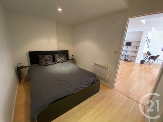 Appartement T3 à vendre - 3 pièces - 92,55 m2 - Le Mans - 72 - PAYS-DE-LOIRE