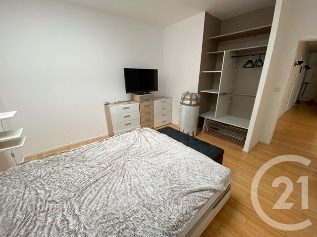 Appartement T3 à vendre - 3 pièces - 92,55 m2 - Le Mans - 72 - PAYS-DE-LOIRE