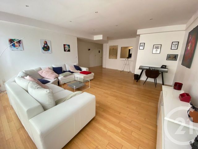 Appartement T3 à vendre - 3 pièces - 92,55 m2 - Le Mans - 72 - PAYS-DE-LOIRE