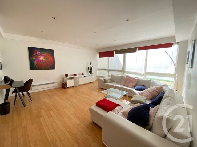 Appartement T3 à vendre - 3 pièces - 92,55 m2 - Le Mans - 72 - PAYS-DE-LOIRE