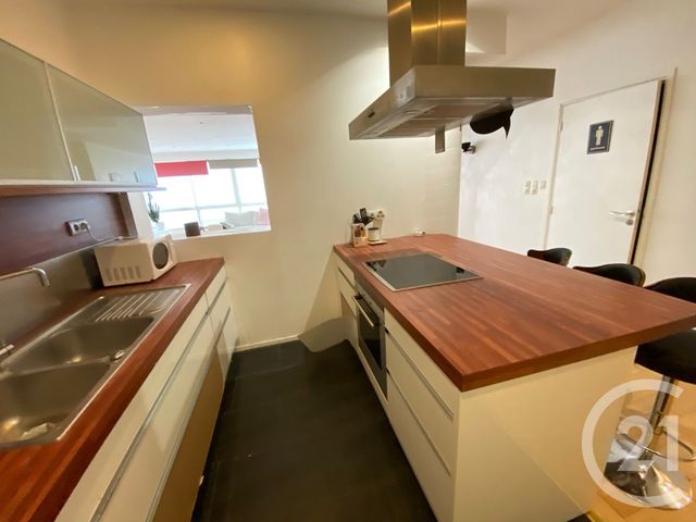 Appartement T3 à vendre - 3 pièces - 92,55 m2 - Le Mans - 72 - PAYS-DE-LOIRE