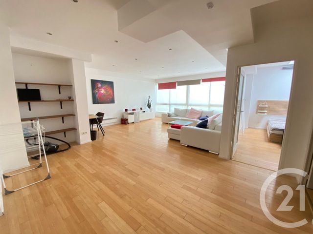 Appartement T3 à vendre - 3 pièces - 92,55 m2 - Le Mans - 72 - PAYS-DE-LOIRE