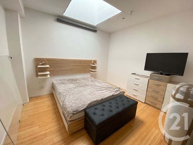 Appartement T3 à vendre - 3 pièces - 92,55 m2 - Le Mans - 72 - PAYS-DE-LOIRE
