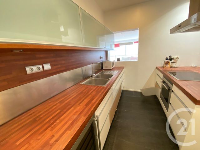 Appartement T3 à vendre - 3 pièces - 92,55 m2 - Le Mans - 72 - PAYS-DE-LOIRE