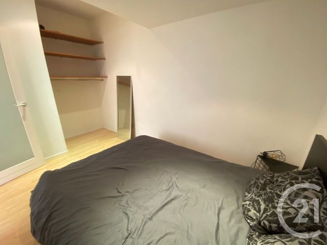 Appartement T3 à vendre - 3 pièces - 92,55 m2 - Le Mans - 72 - PAYS-DE-LOIRE