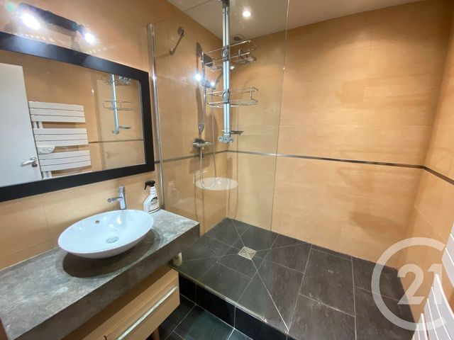 Appartement T3 à vendre - 3 pièces - 92,55 m2 - Le Mans - 72 - PAYS-DE-LOIRE