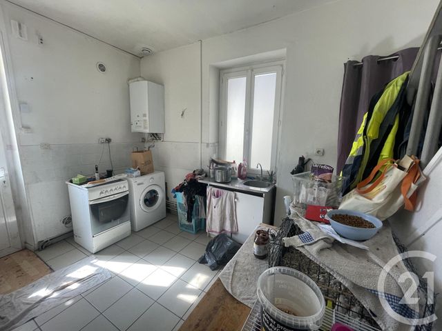 Agrandir la photo Maison à vendre - 9 pièces - 153 m2 - Le Mans - 72 - PAYS-DE-LOIRE