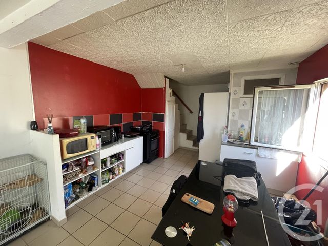 Agrandir la photo Maison à vendre - 9 pièces - 153 m2 - Le Mans - 72 - PAYS-DE-LOIRE