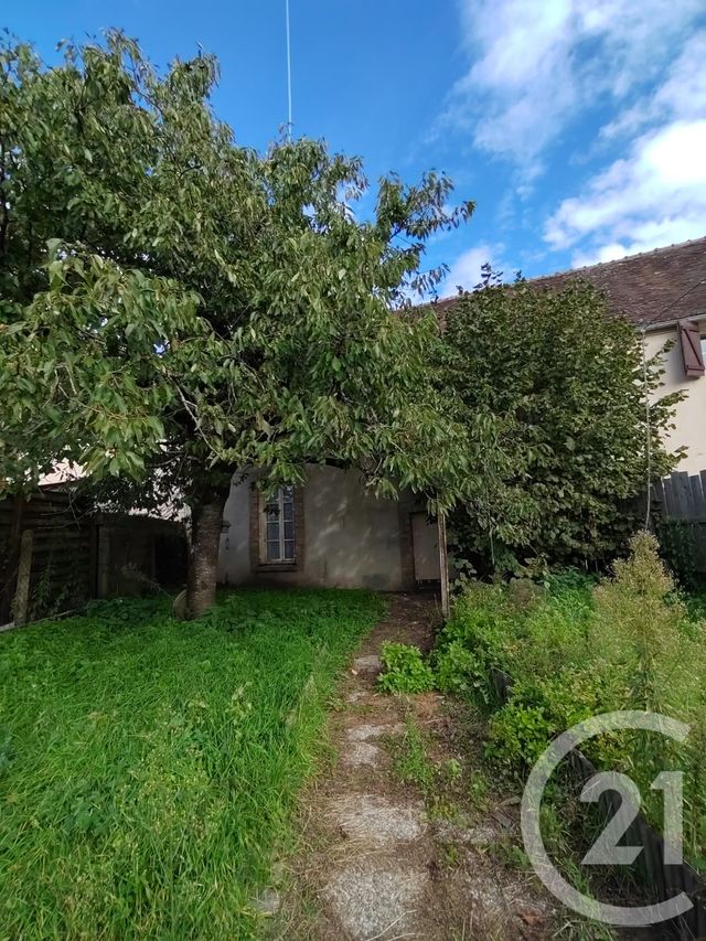 Agrandir la photo Maison à vendre - 3 pièces - 70,14 m2 - Beille - 72 - PAYS-DE-LOIRE