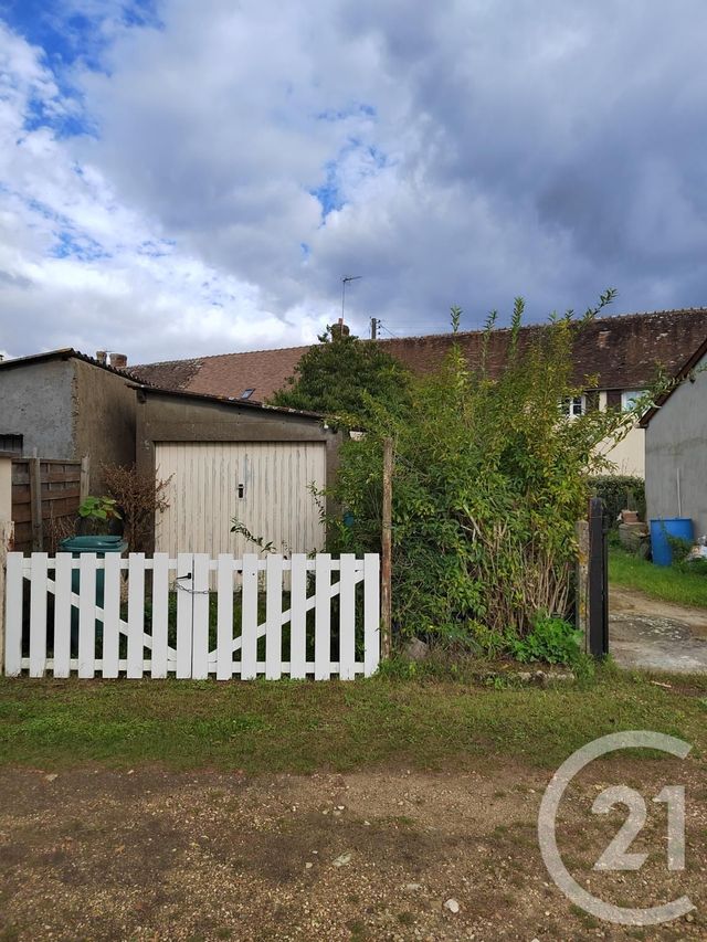 Agrandir la photo Maison à vendre - 3 pièces - 70,14 m2 - Beille - 72 - PAYS-DE-LOIRE